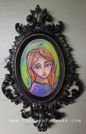 Carlottta