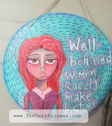 Well-Behaved