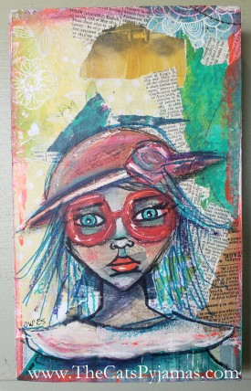 Mary Lou