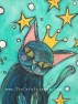Celestial Cat