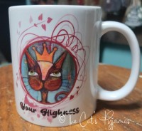Your Highness Mug