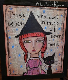 Find the Magic
