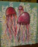Custom order--jellyfish