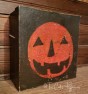 Halloween Storage Box