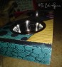 Custom pet bowls