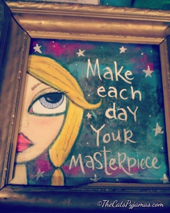 Your Masterpiece