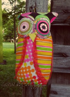 Owl 1