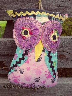 Owl 4